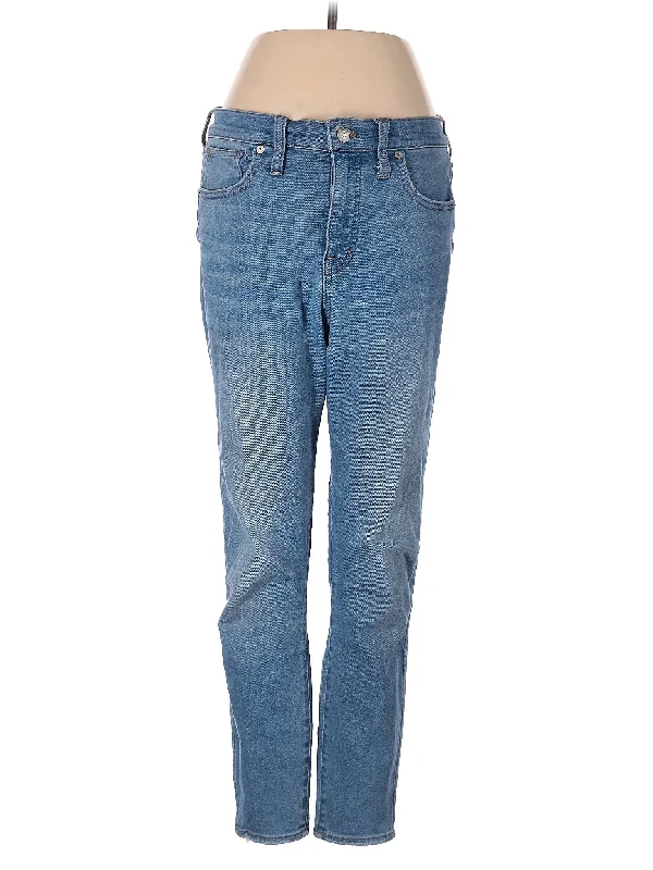 Group Buy DiscountMid-Rise Boyjeans Jeans in Medium Wash