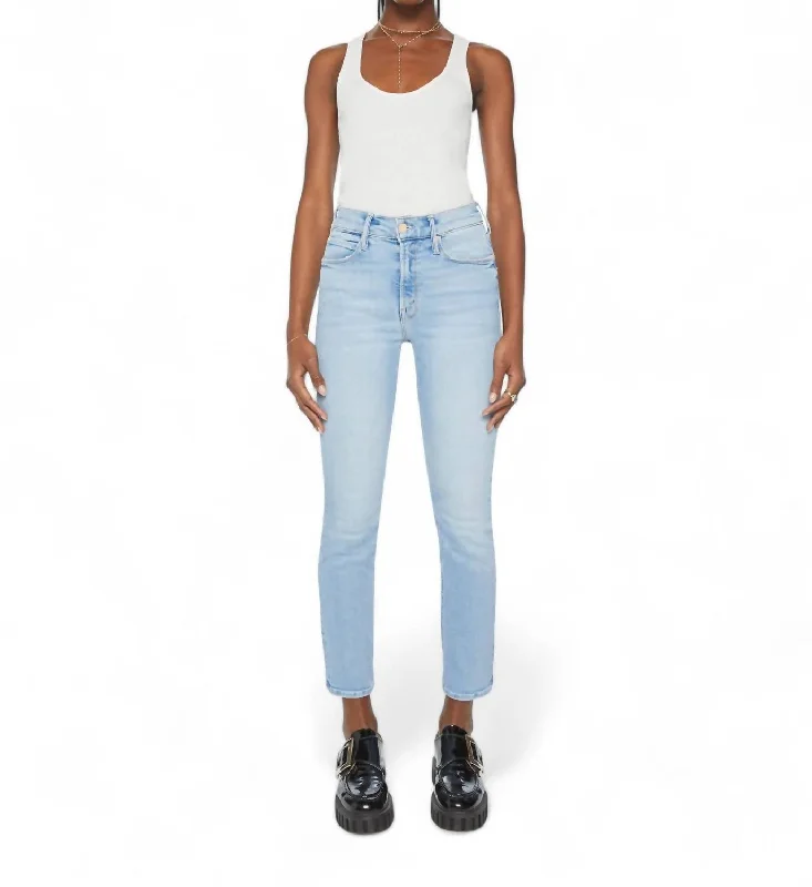 No Returns on Sale ItemsMid Rise Dazzler Jean In Limited Edition