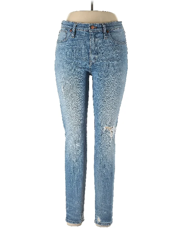 Holiday SaleMid-Rise Skinny Jeans