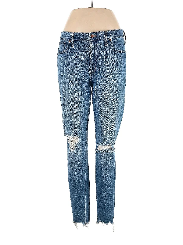 Renew Your Look SaleMid-Rise Skinny Jeans