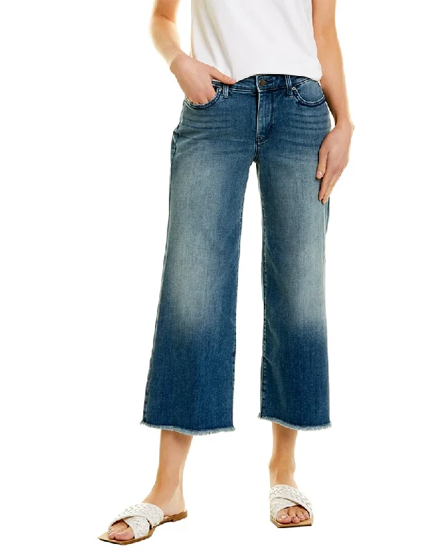 Revamp Your Home SaleNYDJ Petite Teresa Calloway Wide Leg Ankle Jean