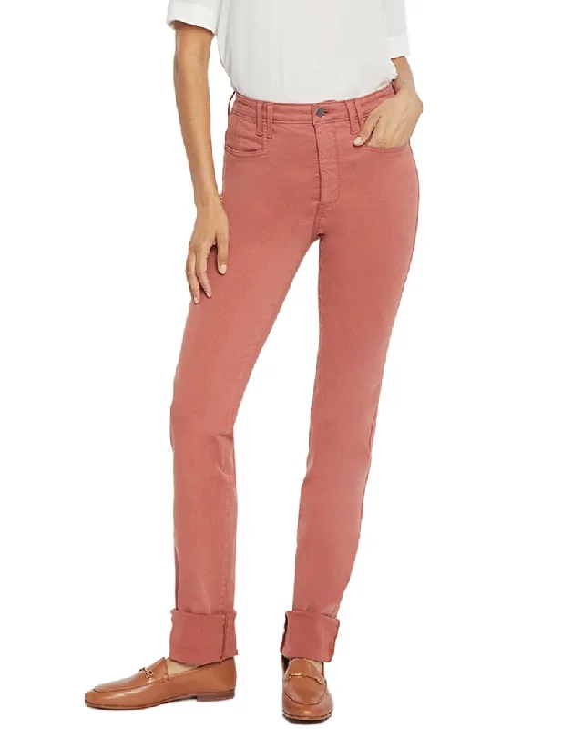 New Year SaleNYDJ Super High-Rise Sheri Slim Jean