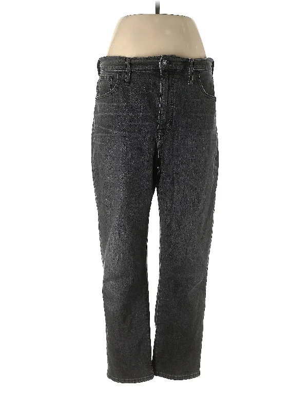 Loyalty ProgramStraight-leg Jeans in Dark Wash