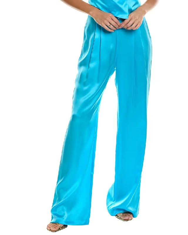 End - of - Season SaleAIIFOS Alyssa Silk Pant