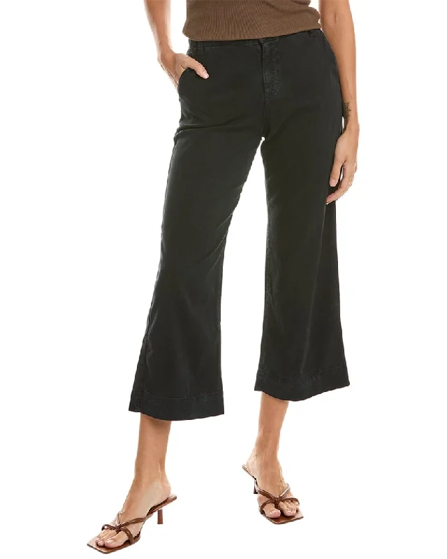 Daily DealsBella Dahl Wide Leg Crop