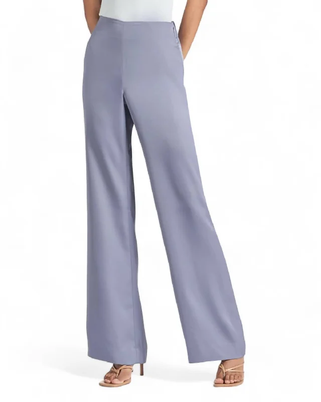 Red Tag SaleBri Pant In Cool Grey