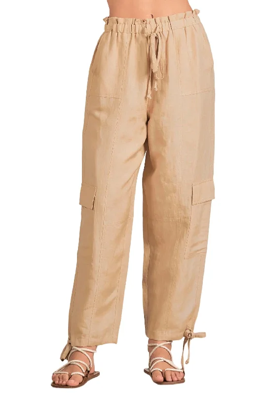 Revamp Your Home SaleCargo Pant In Brown