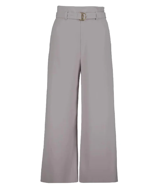 Combo DealDolan D-Ring Pant In Grey