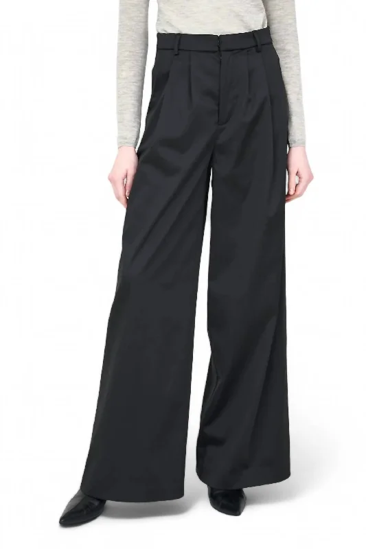 Revamp Your Home SaleDylan Pant In Black