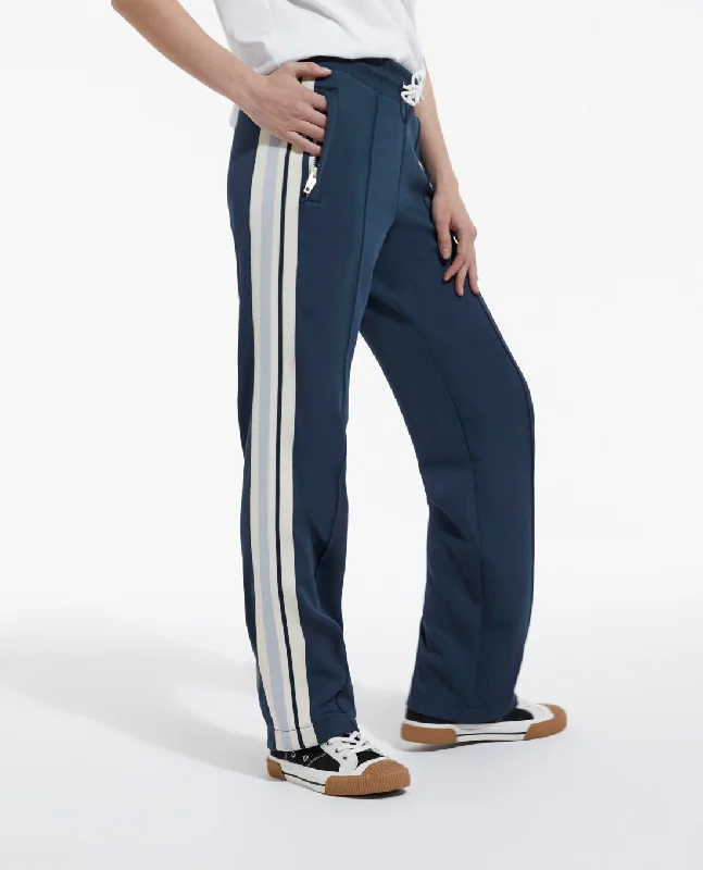 No Returns on Sale ItemsJoggers With Side Stripe