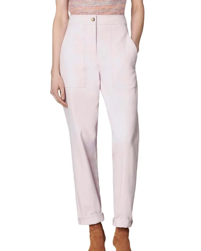 Daily DealsMagnus Pant In Rose