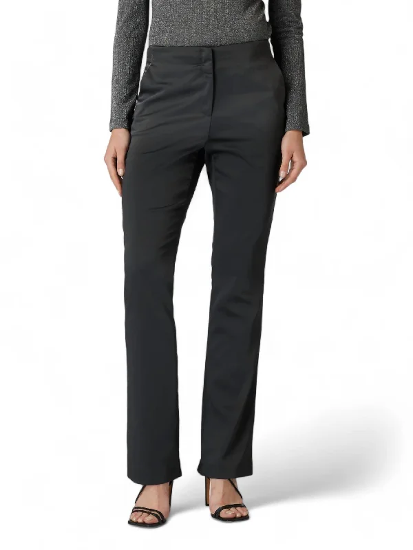 Blue Light SpecialMalou Trouser In Black