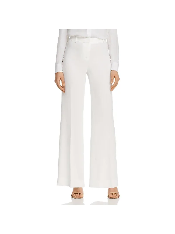 Affordably PricedMelina Womens Wide Leg Suit Separate Dress Pants