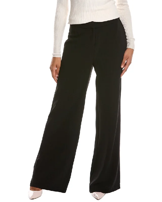 Fall SaleNanette by Nanette Lepore Wide Leg Crepe Pant