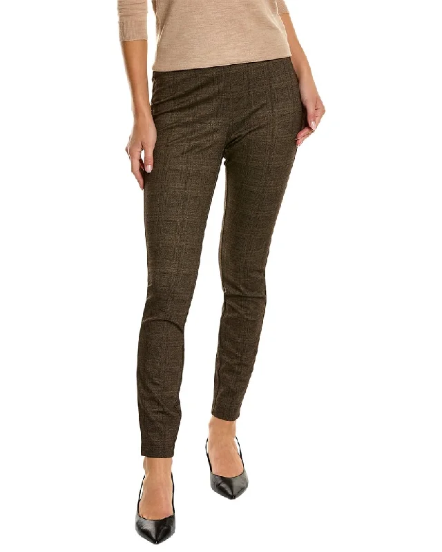 Overstock SaleNicole Miller Morgan Plaid Pant