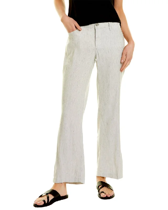 Holiday SaleNYDJ Petite Linen-Blend Trouser