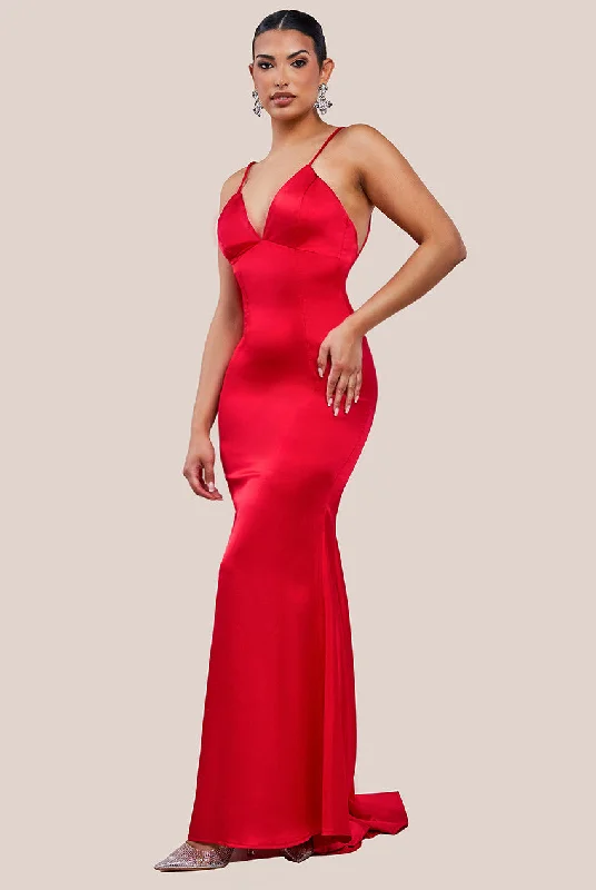 Invitation - Only SaleSaint A Caprice Evening Maxi Dress