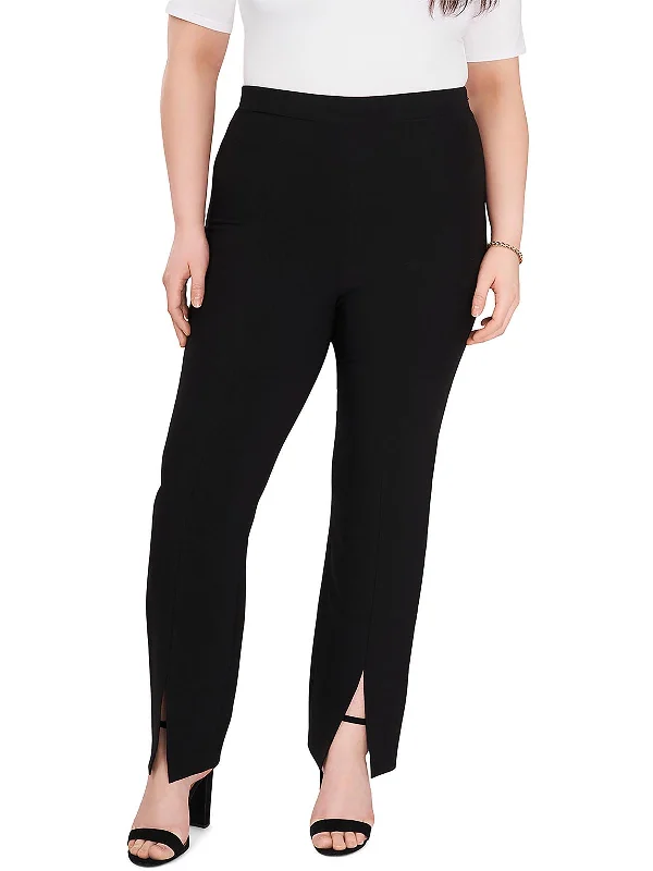 Last Chance SaleWomens High Rise Front L Dress Pants