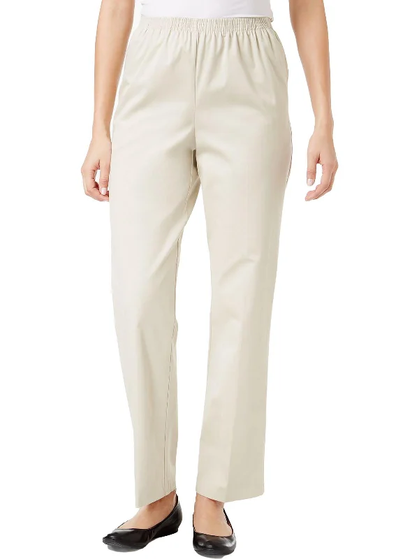 Mega SaleWomens Pull On Professional Dress Pants