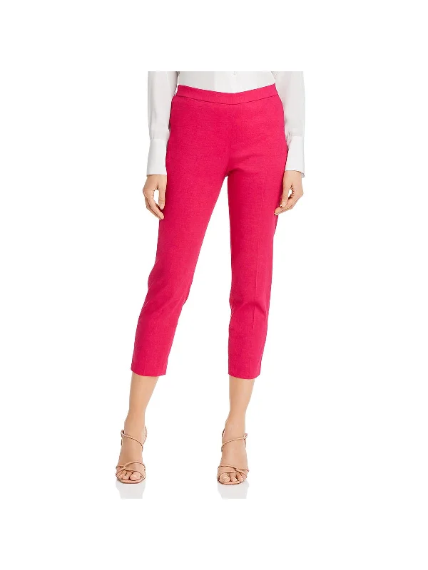 Combo DealWomens Straight Pull On Pants