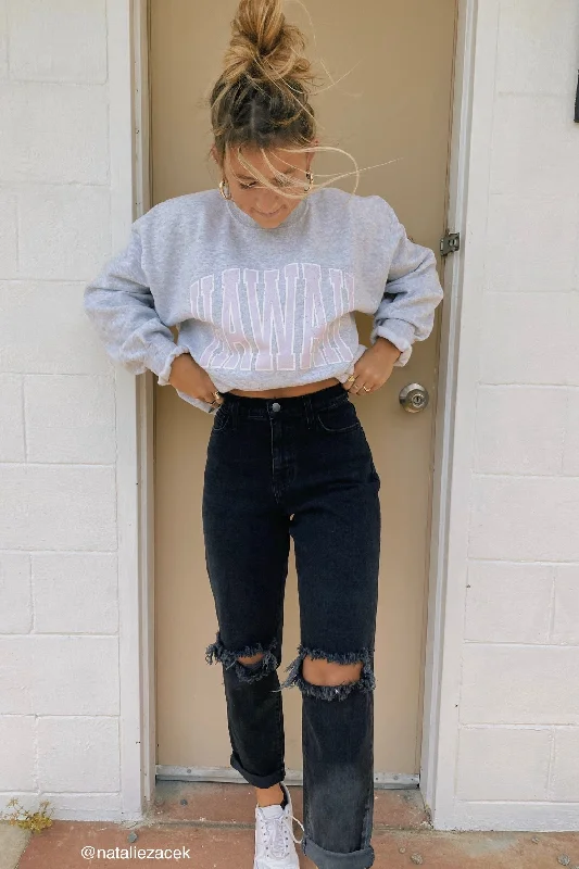 Last Chance SaleRyder Boyfriend Jeans