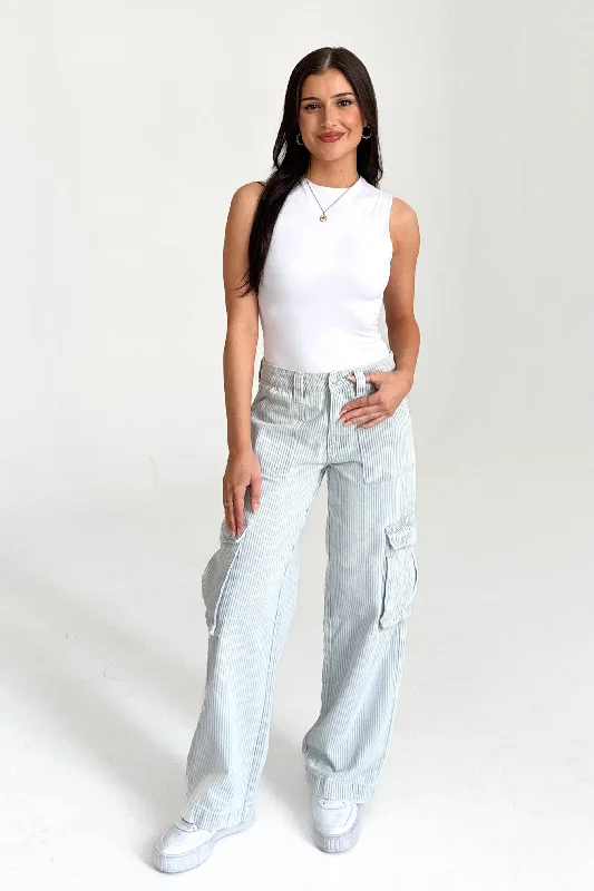 Markdown SaleWalk On By Jeans
