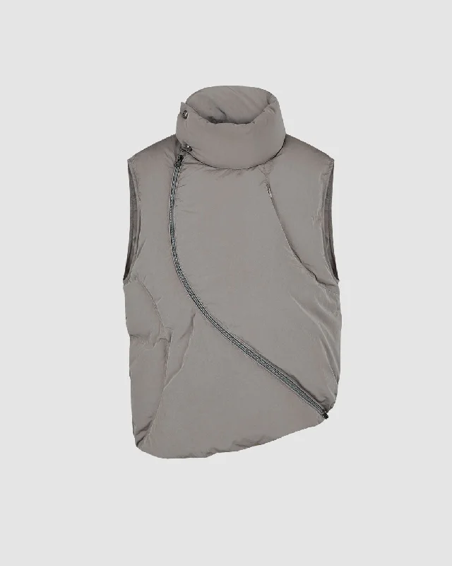 Special DealSilver Fencing Down Vest