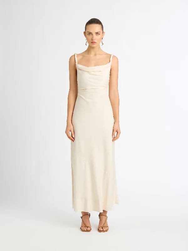 Clearance SaleANGELINA MAXI DRESS