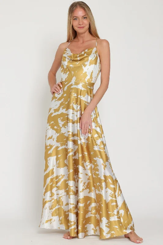 Mega SaleAthena Maxi Dress