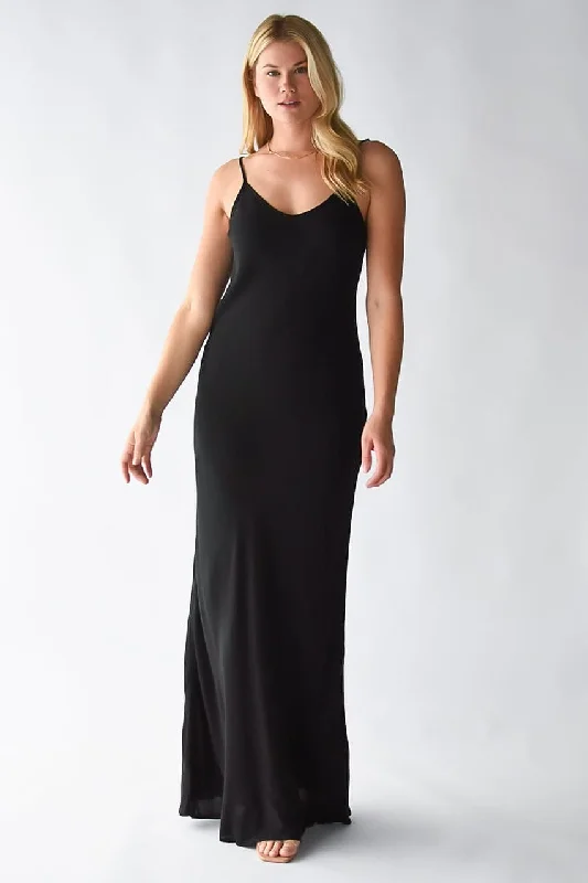 Labor Day SaleMaxi Slip Dress