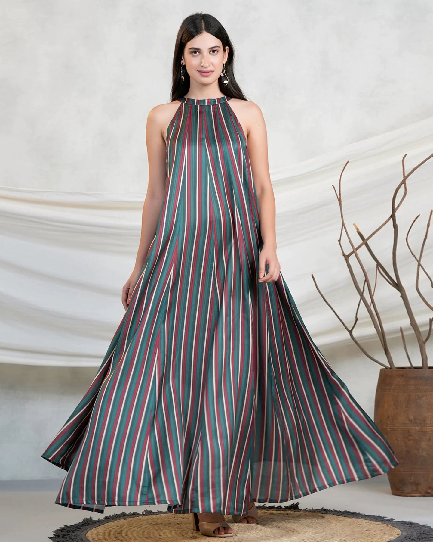 Steal of a DealMurphy Maxi Dress