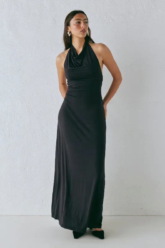 Redeem RewardsNoa Maxi Dress Black