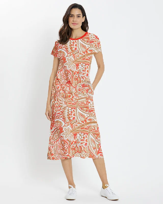 Valentine's Day SaleAlexandra Dress - Jude Cloth