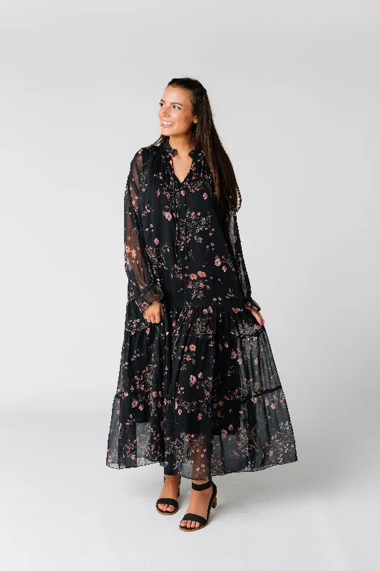 Fall SaleCitrus Blaire Oversized Dress