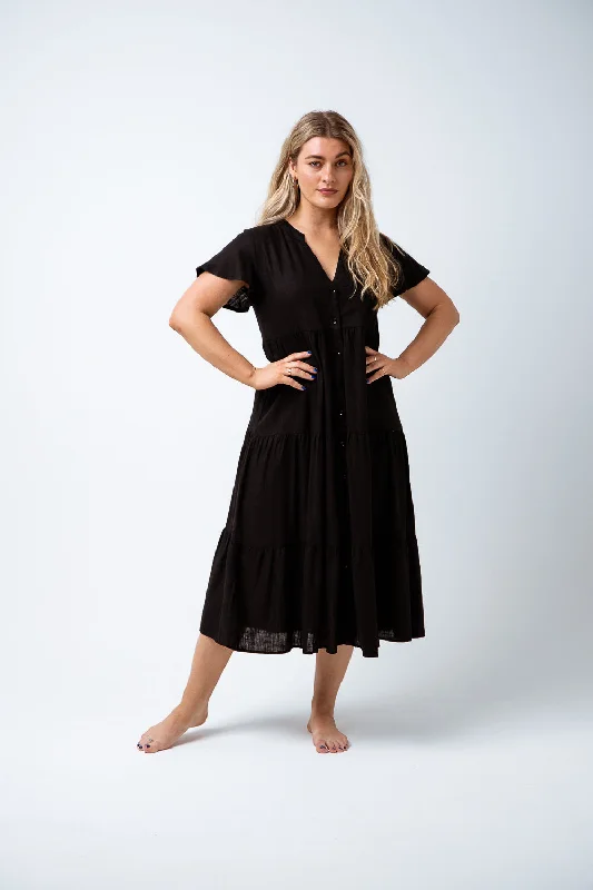 Earn PointsDion Midi Dress