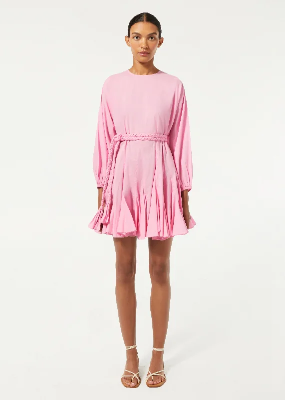 Weekly DealsElla Dress | Prism Pink