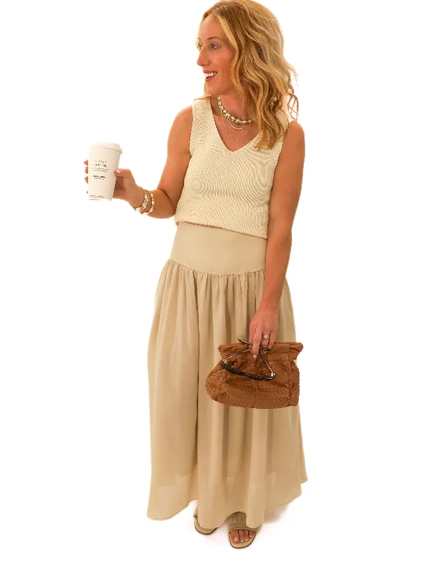 Markdown SaleSawyer Maxi Skirt