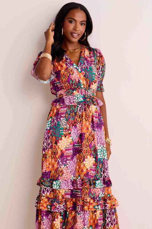 Upgrade Your Wardrobe SaleMya Dress