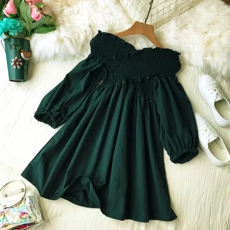 Dark Green