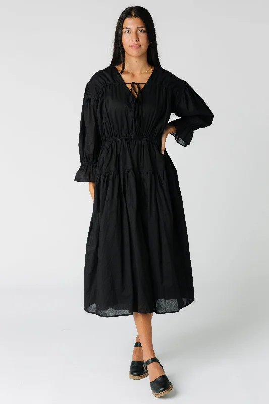 Limited Time OfferThe Abbey Dress