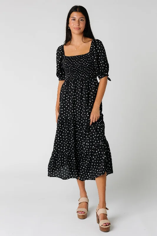 Back - to - School SaleThe Rowena Dress